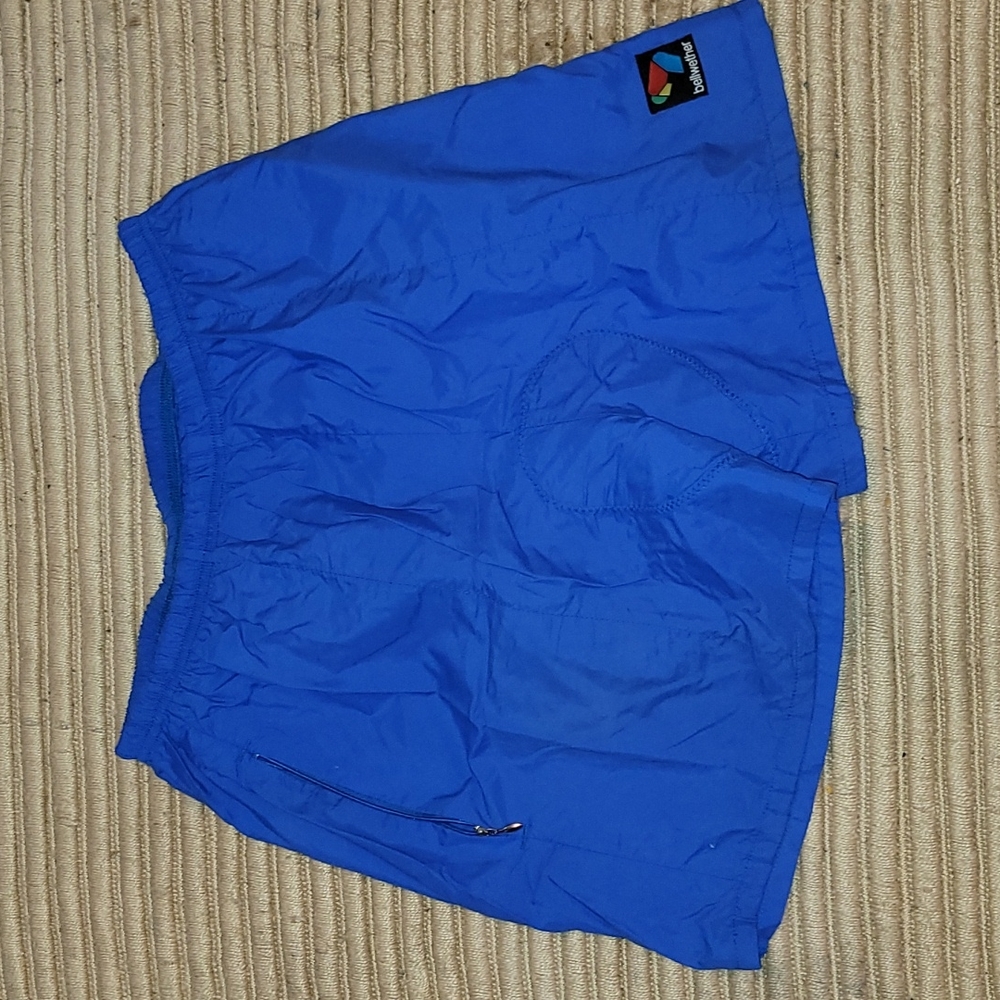 Vintage. Made in USA. Bellwether. Shorts. Size XL